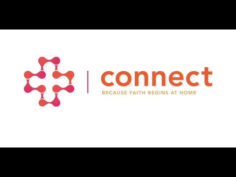 CONNECT -11/10/20 - Deacon Brenton Cordeiro - “God’s Vision for Family”