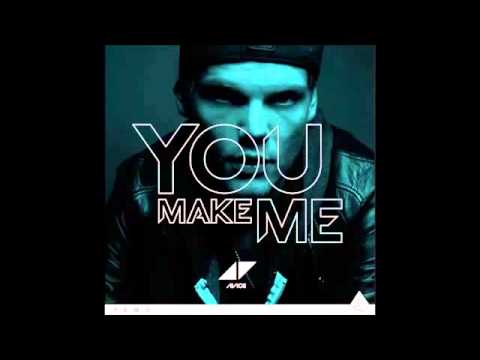Avicii Vs  Martin Garrix Vs  Blasterjaxx   You Make Me Ph Filipino Mashup Remix