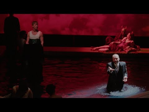 Official trailer: Metamorphoses