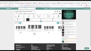 25-Cheaper To Keep Her-Johnnie Taylor- 1973- Chords Chorddify -Lyrics on the right Side video
