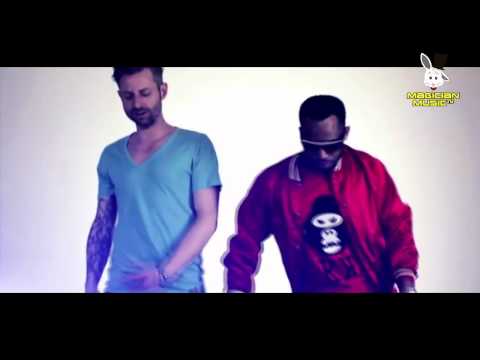 CHRISTOPHER S. ft. MAX URBAN - START - Dj Nealbor & VJ Pach - (Magician Music)