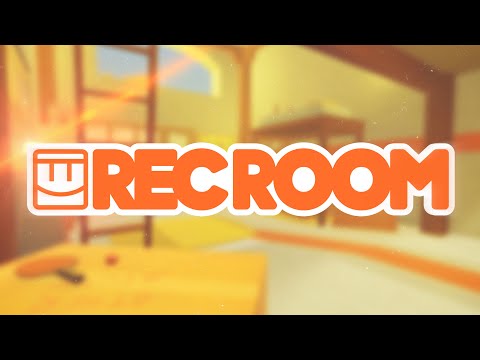 The Problem with Rec Room