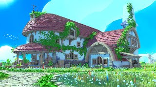 Stylized Environment Asset Pack video thumbnail