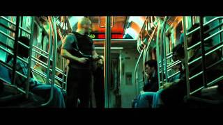 O Sequestro Do Metrô 123 - (Filme Completo Dublado)