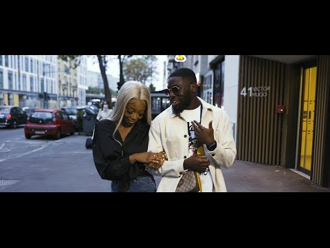 BRYANS - HOMME CAPABLE  [CLIP OFFICIEL]