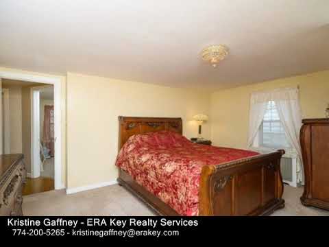 142 May St, Worcester MA 01602 - Single Family Home - Real Estate - For Sale -