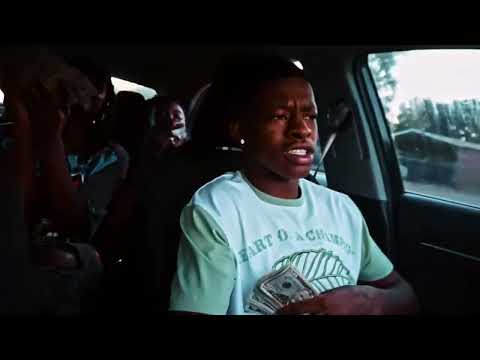 Trey Five -EBK (Official Music Video) @CuttyFilms  @shotbyJ.R  