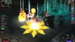 Видео 1 к игре 聖戰科洛斯（Cronous）