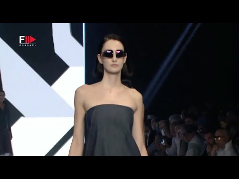 ACCADEMIA COSTUME E MODA Fall 2022 Alta Roma - Fashion Channel