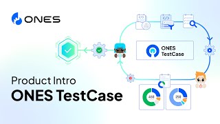 2分でわかる ONES TestCase の使い方 | ONES.com ワンズドットコム