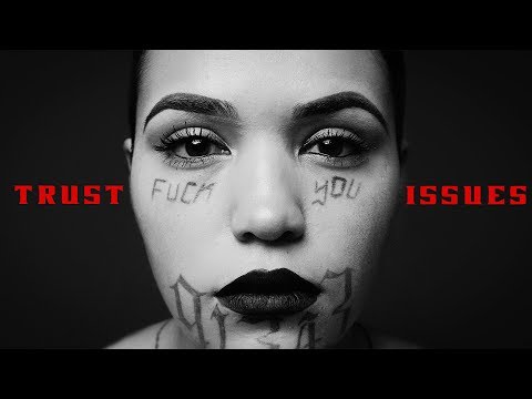 PRAYERS: Trust Issues