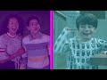 EXCLUSIVE Sneak Peeks Of Andi Mack Coop And Cami This October ComingUpOnDisneyChannel