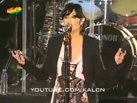 Efecto Mariposa-"Por Quererte"-Básico 40TV-(Noche En Blanco)