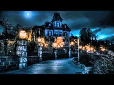 Phantom Manor - Foyer (Voice) [FR]