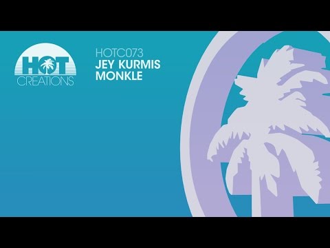 Jey Kurmis - Monkle