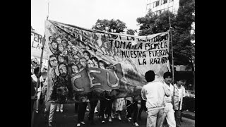 1987 Movimiento CEU