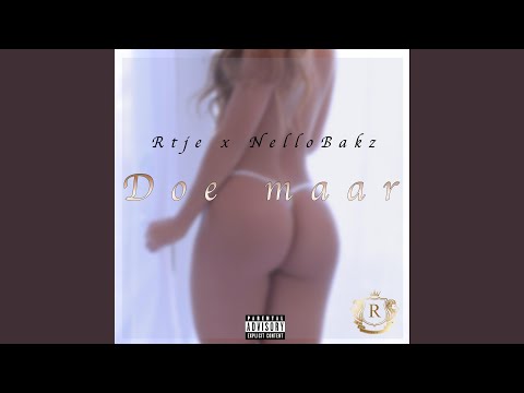 DoeMaar (feat. NelloBakz)