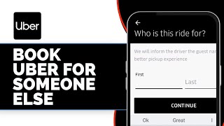 Download lagu How to Book Uber for Someone Else (2026) mp3 Download lagu How to Book Uber for Someone Else (2026) mp3