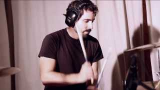 MINOR EMPIRES - Making the Album at Westline Studios "Echoes From Nowhere" & "Linsey"