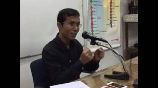 124-ตอบปัญหาและสติปัฏฐานวิภังค์ 