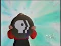 15 MINUTES OF PBS FUNDING CREDITS