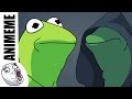 EVIL KERMIT