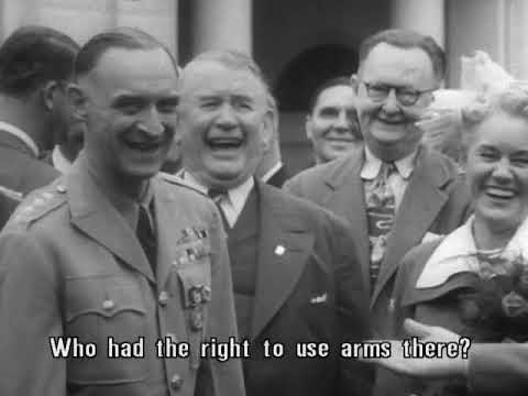 Trailer-Vorschau: Schaut auf diese Stadt