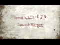 Vanessa Paradis - Il y a 