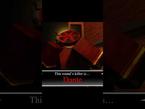 I didn't think that Dante was evil like that 🥀 #shorts