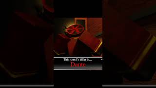 Download lagu I didn't think that Dante was evil like that 🥀 #shorts mp3