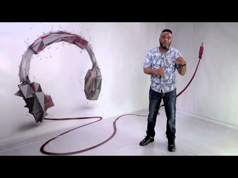 Yvonne Darcq - Oh Lala Oui Oui ft. Victoria Kimani Retains #1 Position on #SoundcityTopTenEast