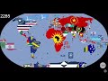 The World Timeline Of National Flags 2024 3024