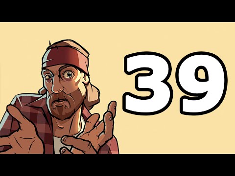 Grand Theft Auto: San Andreas Walkthrough Part 39 - No Commentary Playthrough (PC)