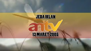 Download lagu ANTV Commercial Break (March 13, 2005) mp3