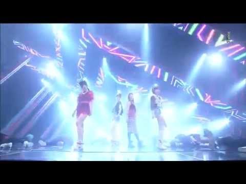 130509 T-ARA N4 - Jeon Won Diary MCountdown