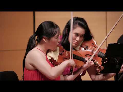 Guillaume Connesson - Sextet