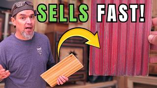 Want More Woodworking Sales? Do THIS!