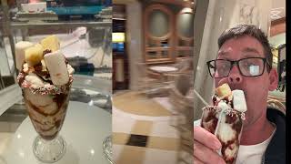 Sky Princess Cruise To  Canaries and Lisbon 12 days Vlog Final - ship tour and Lisbon