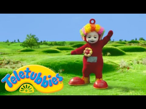 Let's Learn How To Roll! | Toddler Learning | Grow with the Teletubbies