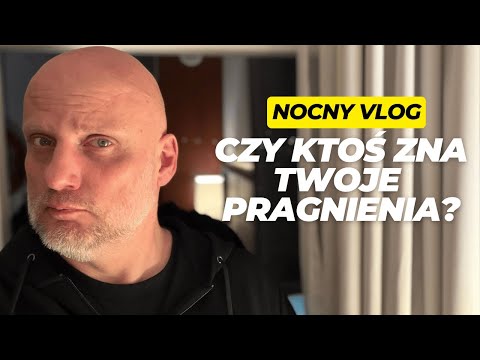 NV [#553] Czy ktoś zna twoje największe pragnienia?