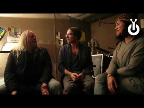 Batu & Batuhan Mutlugil I Babylon Interview