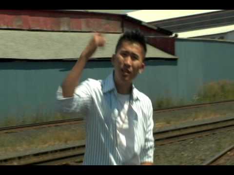 Phong Le - Anh Ta La Du Dang (Viet Rap)