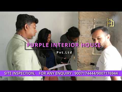 【On Going Site】𝐀𝐦𝐚𝐳𝐢𝐧𝐠 𝐈𝐧𝐭𝐞𝐫𝐢𝐨𝐫 At Chinar Park Kolkata Arch Starwood || Kolkata Best Interior Design