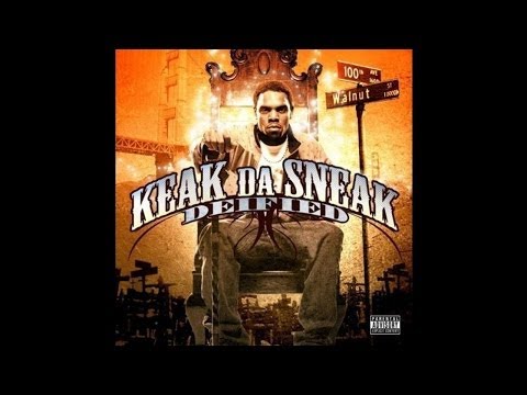 Keak Da Sneak x Messy Marv x Matt Blaque - Nothing Without You Prod by LegionBeats.com