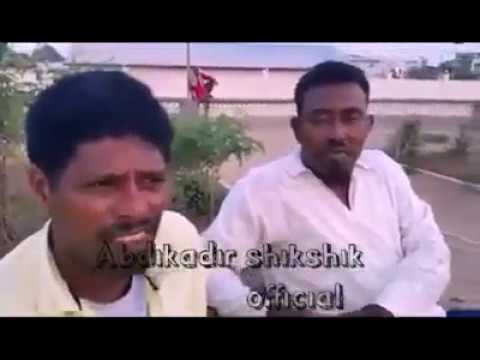 Yackoo iyo jaajuumow