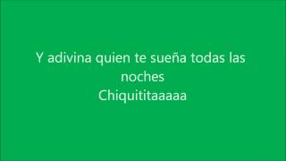 Adivina    Noel Torres Con Letra