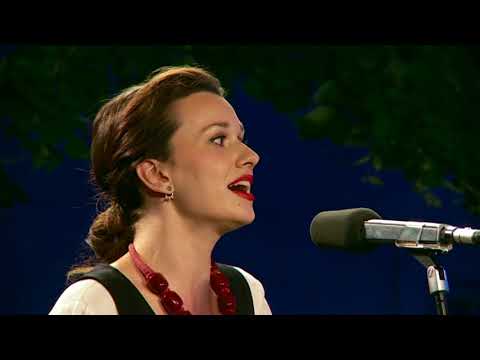 Klapa Dišpet -  Šibenska molitva