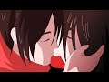 Mikasa Kills Eren Aot Chapter 138 Fan Animation