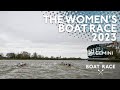 The Gemini Boat Race 2023 - Women