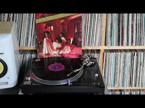 Sister Sledge - We Are Family (1979) - B1 - We Are Family